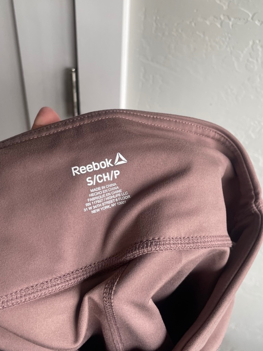Reebok Shorts - Picture 5 of 5